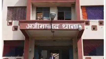 संदेश: बागीपुर गांव से पुलिस ने शराब पीते हुए शराबियों को किया गिरफ्तार, पूछताछ के बाद भेजा जेल