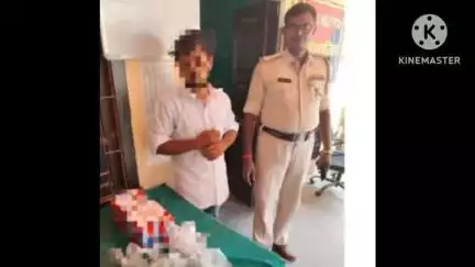 छपरा: छपरा जिले में 24 घंटे के विशेष अभियान में 34 अभियुक्त गिरफ्तार