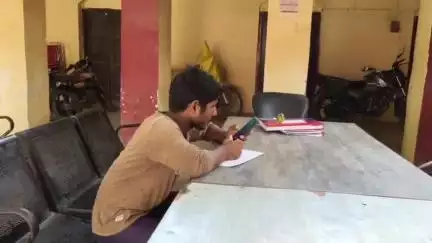 सैदपुर: हैलो! बच्चा पैदा होने पर सरकार से मिलेंगे 6 हजार रुपये, झांसे में लेकर विशुनपुरा की महिला का बैंक खाता किया गया साफ