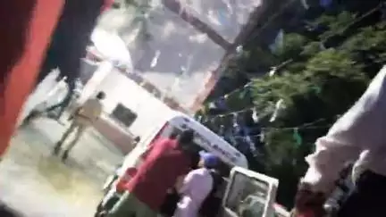 बेतिया: बेतिया रेलवे स्टेशन पर ट्रेन से गिरकर 60 वर्षीय वृद्ध की मौत, जीएमसीएच में हुआ पोस्टमार्टम