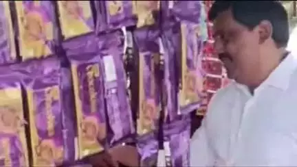 ఇచ్చిన హామీలు నెరవేరుస్తున్న ఏకైక ప్రభుత్వం టీడీపీ : ఎమ్యెల్యే నల్లారి కిషోర్ కుమార్ రెడ్డి