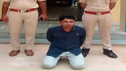 नोखा: पांचू थाना पुलिस ने अवैध मादक पदार्थों के साथ आरोपी को किया गिरफ्तार, पूछताछ जारी