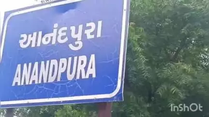 ખેરાલુ: સાગથળા આનંદપુરા ખેતરમાં 9 ફુટ લાંબો અજગર દેખાતા ભયનો માહોલ ફેલાયો