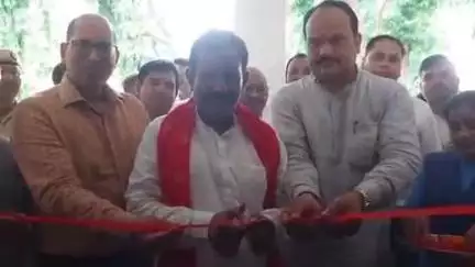 ज्ञानपुर: विश्व युवा कौशल दिवस पर केएनपीजी कॉलेज में भव्य आयोजन, युवाओं को मिला सम्मान और रोजगार