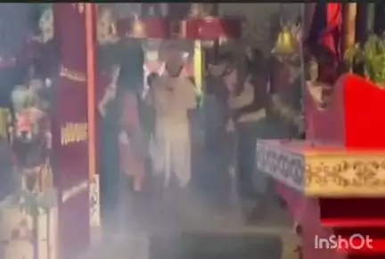 शाम्हो अकहा कुरहा: शाम्भो प्रखंड क्षेत्र में दो दिवसीय नाग पंचमी पर्व धूमधाम से संपन्न
