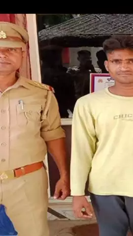 मवाना: परीक्षितगढ़ के सिखेड़ा मंदिर में मूर्ति खंडित करने वाले आरोपी को पुलिस ने किया गिरफ्तार, कोर्ट में पेश किया