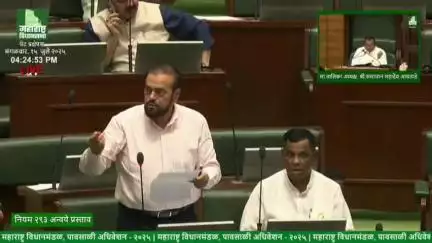 बार्शीटाकळी: बार्शीटाकळी सह अकोल्यात बांगलादेशी असलेल्या 28 हजार लोकांचे जन्म प्रमाणपत्र रद्द त्यांच्यावर कारवाई करा: आ.आझमी