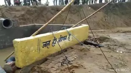 सुजानगढ़: गांव बडाबर में होद में डूबने से 9 वर्षीय बालक की हुई मौत