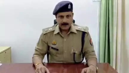 लालगंज: कंधरापुर थाने में धर्म विशेष के आराध्य पर आपत्तिजनक टिप्पणी करने वाले आरोपी पप्पू यादव के खिलाफ मुकदमा दर्ज
