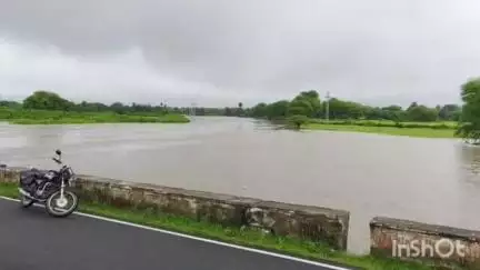 देेवगढ़: देवगढ़ में मूसलाधार बारिश से कुंडेली बांध में 5 फीट पानी बढ़ा, जनजीवन प्रभावित