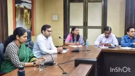 त्योंथर: त्यौंथर तहसील में खुले बोरवेलों को एसडीएम कराएंगे बंद, रीवा कलेक्टर ने दिया निर्देश