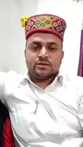 कुल्लू: 25 जुलाई को बिजली महादेव रोपवे के विरोध में प्रदर्शन की रूपरेखा तैयार करने के लिए सरसाड़ी में बैठक होगी: रिंकूठाकुर