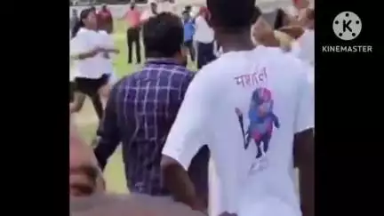 थावे: बगहा में तीन दिवसीय मशाल प्रतियोगिता का आयोजन हुआ