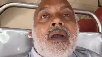 जगदीशपुर: तिलका मांझी थाना क्षेत्र में सदर अस्पताल के सामने सड़क हादसे में एक व्यक्ति की मौत