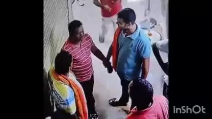 खगड़िया: मानसी में यूको बैंक पर सीबीआई की कार्रवाई, दो गिरफ्तार, सर्किट हाउस में पूछताछ जारी, प्रशासनिक पुष्टि नहीं