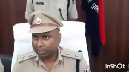 खगड़िया: चित्रगुप्त नगर: दोहरे हत्याकांड का मुख्य आरोपी गिरफ्तार, एसपी ने दी जानकारी