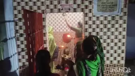 मानिकपुर: इस मंदिर में महिला टोली द्वारा हर मंगलवार किया जाता है सुंदरकांड पाठ का आयोजन, जानिए मंदिर का महत्व