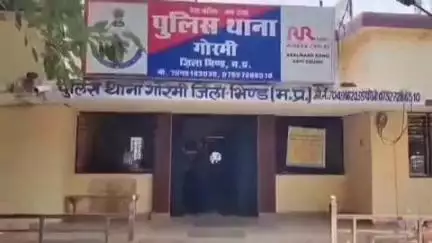 गोरमी: डोगर पूरा में दो लोगों ने एक व्यक्ति के साथ की मारपीट, मामला दर्ज