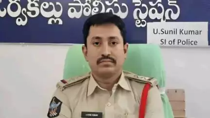 పాణ్యం: వాట్సాప్‌లో వస్తున్న మోసపూరిత ఏపీకే ఫైళ్లపై జాగ్రత్తగా ఉండాలని ఓర్వకల్లు ఎస్సై సునీల్ కుమార్ హెచ్చరిక