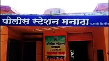 हदगाव: सततची नापीकी व शेतीसाठी घेतलेल्या बॅंकेच्या कर्जाला कंटाळून खरबी येथील 30 वर्षीय शेतकऱ्याची विषारी औषध पिऊन आत्महत्या