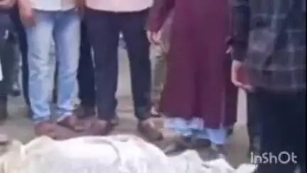 नाशिक: शहरातील वडाळा रोडवर आयशरने दुचाकीस्वार विद्यार्थिनीला चिरडले,  नागरिक संतप्त