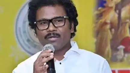 గంగాధర నెల్లూరు: నియోజకవర్గంలో గ్రావెల్ అక్రమ రవాణా చేస్తే సహించేది లేదు: జీడి నెల్లూరు ఎమ్మెల్యే థామస్