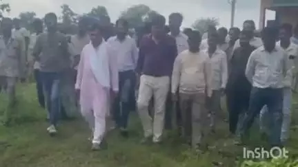 प्रतापगढ़: प्रतापगढ़ जिले में मंदिरों पर हमले से आस्था आहत, भाजपा पर साजिश का आरोप, पूर्व विधायक बोले- माहौल बिगाड़ने की कोशिश