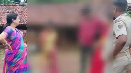 ରେଢାଖୋଲ: ପୋଲିସ ଓ ସିଡ଼ିପିଓଙ୍କ କାର୍ଯ୍ୟାଳୟ ଯୁଯୋମୁରା ପକ୍ଷରୁ  ପୃଥକ ପୃଥକ ମାମଲାରେ ଯୁଯୋମୁରା ଥାନା ଅଞ୍ଚଳରୁ ୨ ନାବାଳିକା ଉଦ୍ଧାର