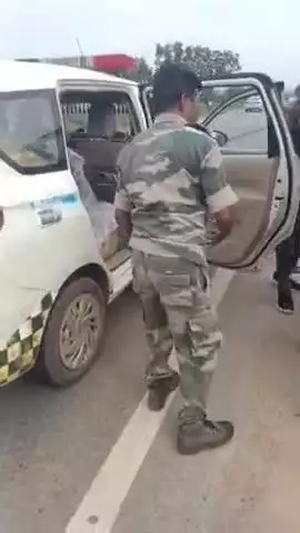 कांकेर: मानकेश्री बाई पास रोड पर ट्रक की टक्कर से बुजुर्ग घायल, रिपोर्ट दर्ज