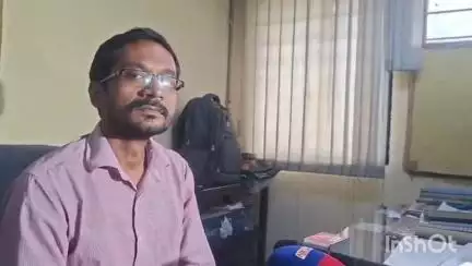 কলকাতা: দক্ষিণে বৃহস্পতিবার থেকে বৃষ্টি কমবে, কিন্তু উত্তরে চলবে দুর্যোগ : জানালেন আলিপুর আবহাওয়া দপ্তরের অধিকর্তা