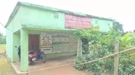 ଆନନ୍ଦପୁର: ହେଲାନି ଶିକ୍ଷକ ନିଯୁକ୍ତି, ବନ୍ଦ ହୋଇଗଲା ମଟରାଗଡ଼ିଆରେ ଥିବା ୩୪ବର୍ଷର ପୁରୁଣା ସ୍କୁଲ#jansamasya