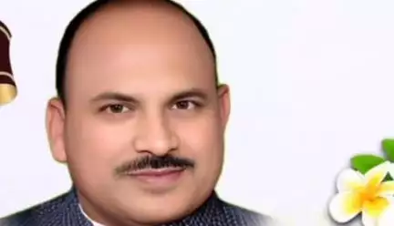 रसड़ा: पूर्व मंत्री घूरा राम की पुण्यतिथि पर कल(16 जुलाई) को मंदा में जुटेंगे बड़े नेता, बेटे ने दी जानकारी