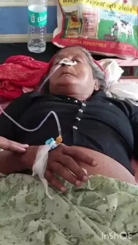 भरतपुर: तीन महिलाओं में जहर खुरानी का शिकार हुई एक महिला के कान से सोने की बाली उड़ा ले गए बदमाश