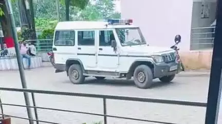 ଘସିପୁରା: ଡ଼ିହସାହି ଠାରେ ଜମିବାଡ଼ିକୁ କେନ୍ଦ୍ର କରି ସଂଘର୍ଷ  ଘଟଣାରେ ୨ଜଣ ଗିରଫ
