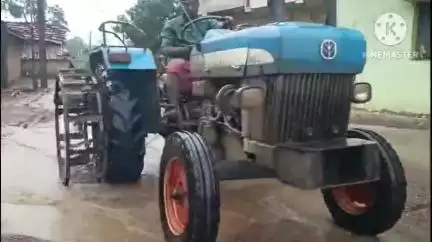 আড়শা: আড়শা পুরুলিয়া ভায়া বেলডি রাস্তা বেলায় রাস্তায় জমেছে জল