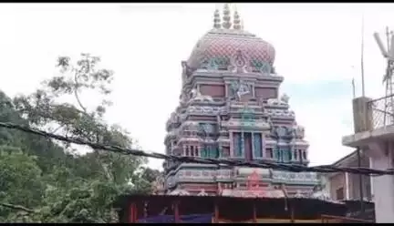 ऋषिकेश: श्री नीलकंठ धाम यात्रा करने वालों की संख्या 13 लाख पार, आज 2,61,680 श्रद्धालुओं ने किया दर्शन