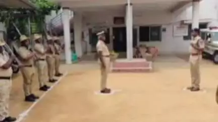 ಪಾವಗಡ: ತಿರುಮಣಿಯಿಂದ 27 ವರ್ಷದ ಮಹಿಳೆಯು ತನ್ನ 7 ವರ್ಷದ ಮಗನೊಂದಿಗೆ ನಾಪತ್ತೆ