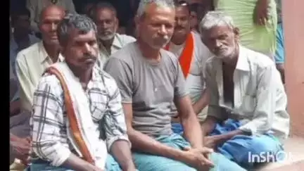 भवानीपुर: भवानीपुर प्रखंड के 12 पैक्स की वार्षिक आमसभा मंगलवार को आयोजित की गई