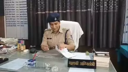 अमानगंज: मुकेहा में जमीनी विवाद में तीन लोगों ने एक परिवार के तीन सदस्यों के साथ की मारपीट