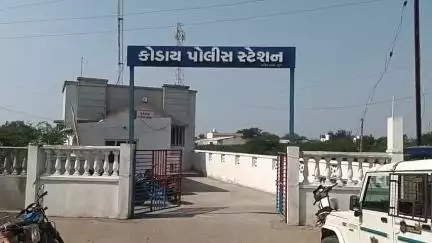 માંડવી: કોડાયના પીઆઇની જખૌ મરીન બદલી કરાઈ