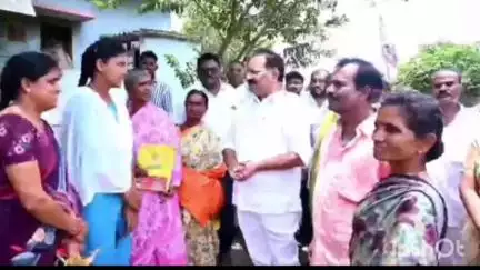 ఆగస్టు 15వ తేదీ నుండి మహిళలకు ఉచిత బస్సు సౌకర్యం కల్పిస్తాం: వేమూరు ఎమ్మెల్యే మాజీ మంత్రి నక్కా ఆనందబాబు