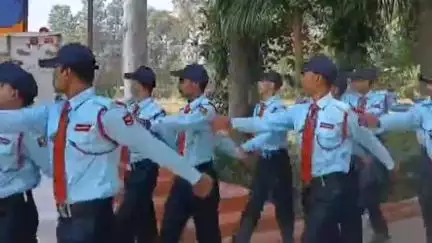 सहसवान: दहगवाँ के ब्लॉक परिसर में एसआईएस सिक्योरिटी की भर्ती का होगा आयोजन