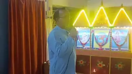 हज़ारीबाग: राजगीर में 36वीं क्षेत्रीय ताइक्वांडो प्रतियोगिता सम्पन्न, विद्या मंदिर कुम्हारटोली के खिलाड़ियों ने 26 पदक जीते