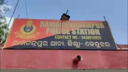 ଘସିପୁରା: ଅଳତୀ ଗ୍ରାମରେ ସ୍ୱାମୀ ଆକ୍ରମଣରେ ସ୍ତ୍ରୀ ଆହତ