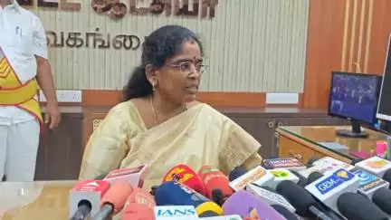 சிவகங்கை: இளைஞர்களுக்கான வேலைவாய்ப்பு முகாம்,  நடைபெறவுள்ளதாக ஆட்சியர் தகவல்