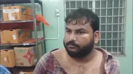 శ్రీకాకుళం: కాశీబుగ్గ చిన్నబాడాంలో టిడిపి వైసిపి వర్గాల మధ్య ఘర్షణ, ముగ్గురికి గాయాలు