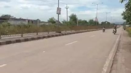रायगढ़: शहर के लिए रिंग रोड सर्वे का काम शुरू, 11 गांवों में जमीन की खरीदी-बिक्री पर लगी रोक, भूमि अधिग्रहण की तैयारी