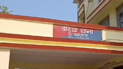 बैरिया: बैरिया थाना क्षेत्र से एक अपहृत महिला बरामद, अपहरणकर्ता गिरफ्तार