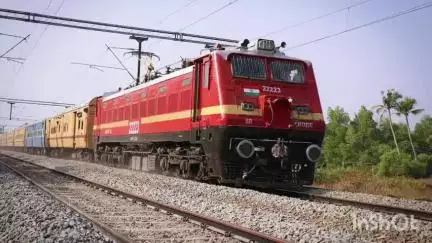 हाजीपुर: श्रावणी मेला के लिए फतुहा, करौटा और अथमलगोला स्टेशनों पर ट्रेनों का ठहराव होगा: हाजीपुर में जनसंपर्क अधिकारी