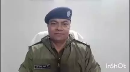 नैनीताल: मल्लीताल क्षेत्र में एक व्यक्ति ने दो युवकों पर अभद्रता, मारपीट और धमकी देने का लगाया आरोप, कार्रवाई की मांग की